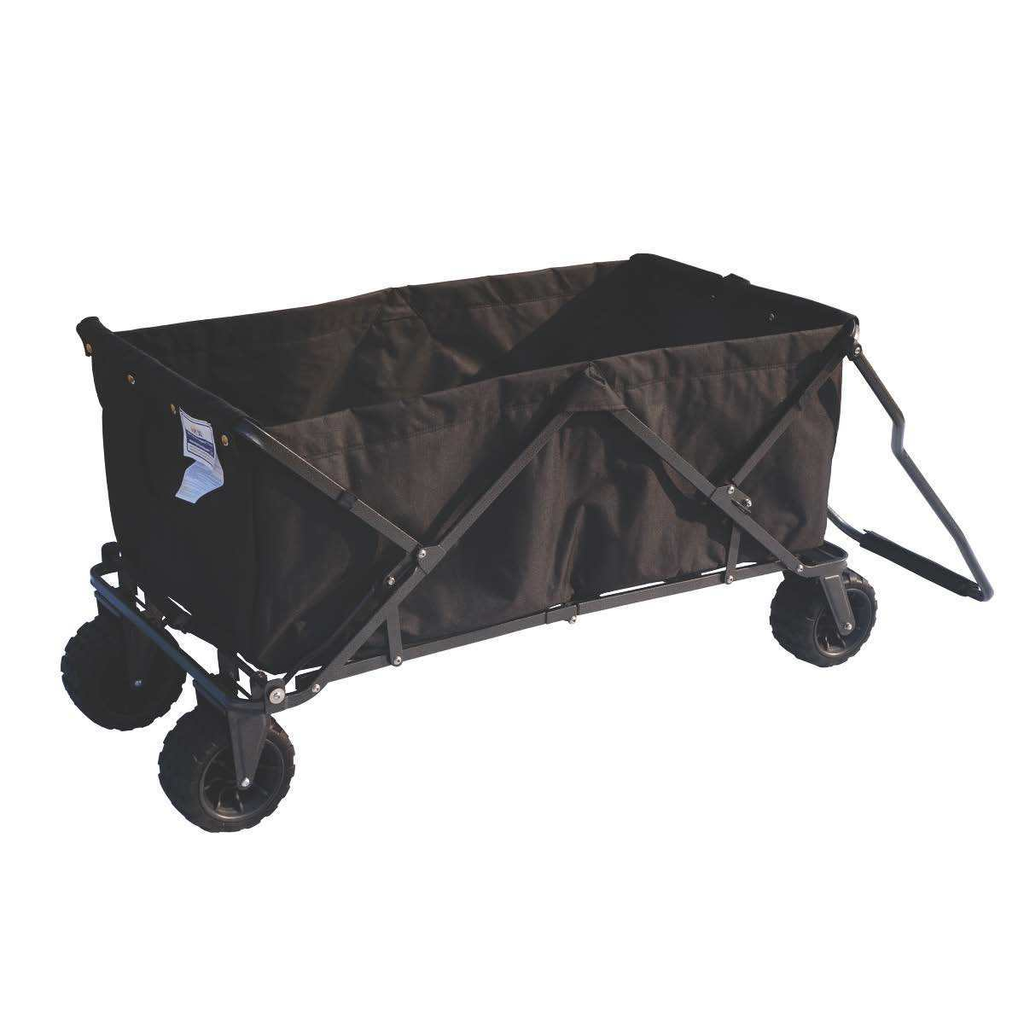 All-Terrain EXTRA LARGE Folding Wagon