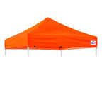 10x10 Pop Up Canopy Tent Replacement Top - Impact Canopies USA