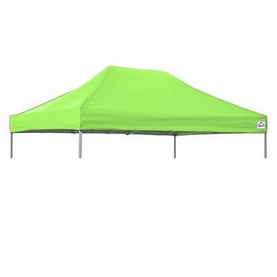 10x15 Pop Up Canopy Tent Replacement Top - Impact Canopies USA