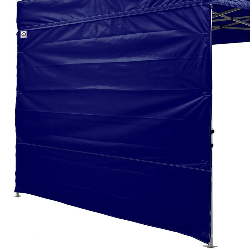 8' Sidewall - 500 Denier Polyester - Impact Canopies USA