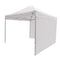 10' Pop up Canopy Tent Side Walls - 190 Denier Recreational Grade - Impact Canopies USA