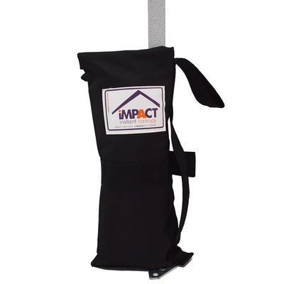 Pop Up Canopy Tent Universal Weight Bag - 4 PACK - Impact Canopies USA