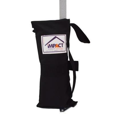 Pop Up Canopy Tent Universal Weight Bag - 4 PACK