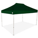 CL 10x15 Pop Up Canopy Tent Heavy Duty Commercial Grade with Roller Bag - Impact Canopies USA
