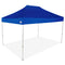 8x12 DS Pop Up Canopy Tent - Impact Canopies USA