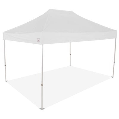 8x12 DS Pop Up Canopy Tent - Impact Canopies USA