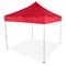 10x10 ML Pop up Canopy Tent Aluminum Commercial Grade with Roller Bag - Impact Canopies USA