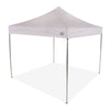 8x8 DS Pop Up Canopy Tent - Impact Canopies USA