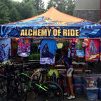 Custom 10x10 Canopy - Impact Canopies USA