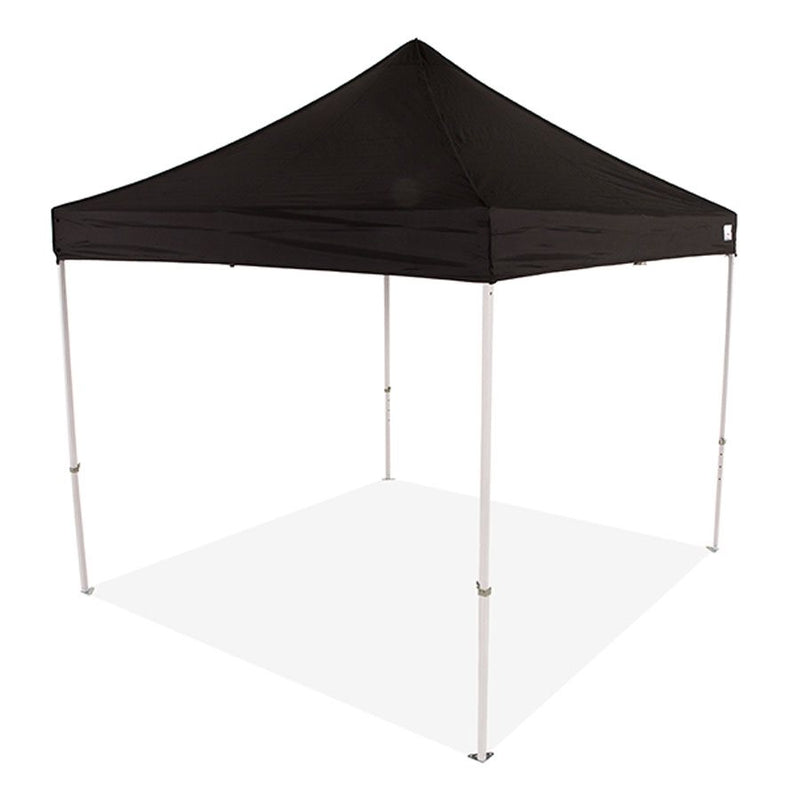 10x10 CL Pop up Canopy Tent Heavy Duty Commercial Grade with Roller Bag - Impact Canopies USA
