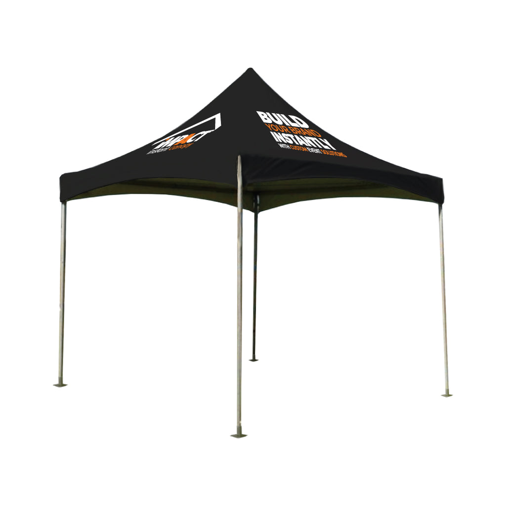 Baseline Marquee Canopy Tent - Impact Canopies USA