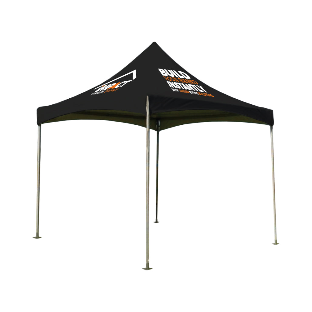 Baseline Marquee Canopy Tent - Impact Canopies USA
