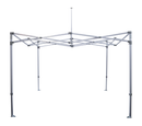 CITY SC CARLSBAD 10x10 Custom Canopy Frame