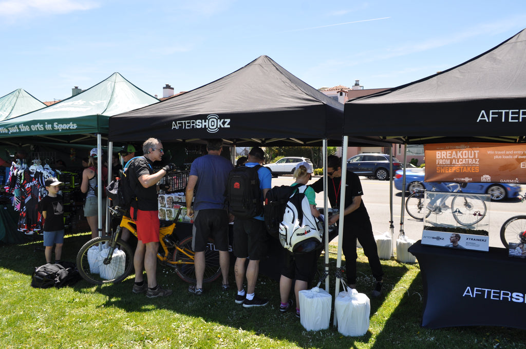 Custom 10x10 Canopy - Impact Canopies USA