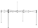 CITY SC CARLSBAD 10x10 Custom Canopy Frame