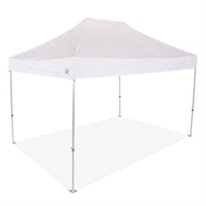 10x15 ML Pop up Canopy Tent Aluminum Commercial Grade with Roller Bag - Impact Canopies USA