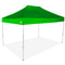 CL 10x15 Pop Up Canopy Tent Heavy Duty Commercial Grade with Roller Bag - Impact Canopies USA