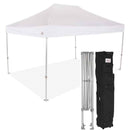 10x15 M Pop up Canopy Tent Aluminum Commercial Grade with Roller Bag - Impact Canopies USA