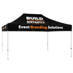 Custom 10x15 Canopy - Impact Canopies USA