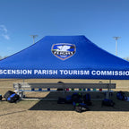 Custom 10x15 Canopy - Impact Canopies USA