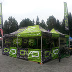 Custom 10x20 Canopy - Impact Canopies USA