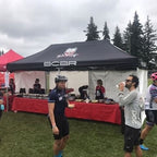 Custom 10x20 Canopy - Impact Canopies USA