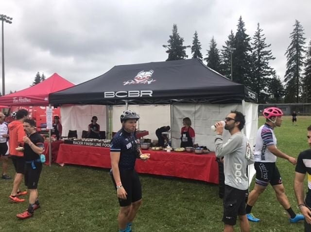 Custom 10x15 Canopy - Impact Canopies USA