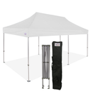 10x20 Canopy Tent Outdoor Gazebo Party Wedding Tent - White - Impact Canopies USA