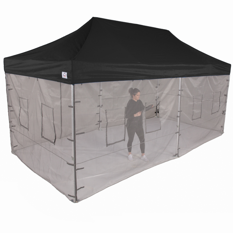Keder Tent 10mm 11mm Core Double Flap PVC Knife Coated Tarpaulin Awning  Tent Keder - China Keder Tent and Awning Tent Keder price