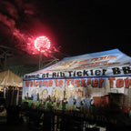 Custom 10x15 Canopy - Impact Canopies USA