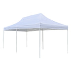 TL 10x20 Recreational Grade Steel Pop Up Canopy