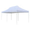 10x20 Recreational Grade Steel Pop Up Canopy Tent - TL