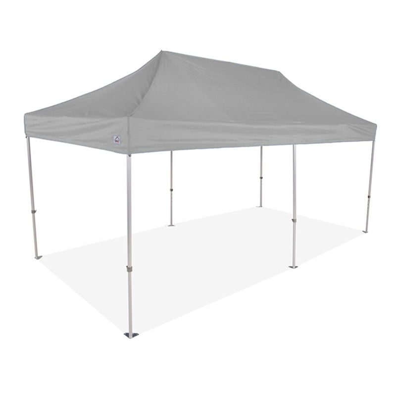 10x20 ML Pop up Canopy Tent Aluminum Commercial Grade with Roller Bag - Impact Canopies USA