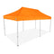 10x20 M Pop up Canopy Tent Aluminum Commercial Grade with Roller Bag - Impact Canopies USA