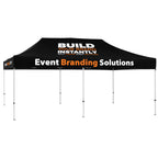 Custom 10x20 Canopy - Impact Canopies USA