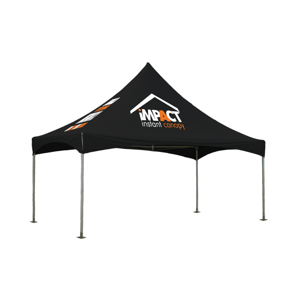 Baseline Marquee Canopy Tent - Impact Canopies USA