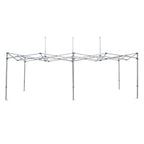10X20 CL Pop up Canopy Tent Replacement Steel Frame - Commercial Grade - Impact Canopies USA