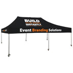 Custom 13x26 Canopy - Impact Canopies USA