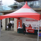 Baseline Marquee Canopy Tent - Impact Canopies USA