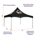 Baseline Marquee Canopy Tent - Impact Canopies USA