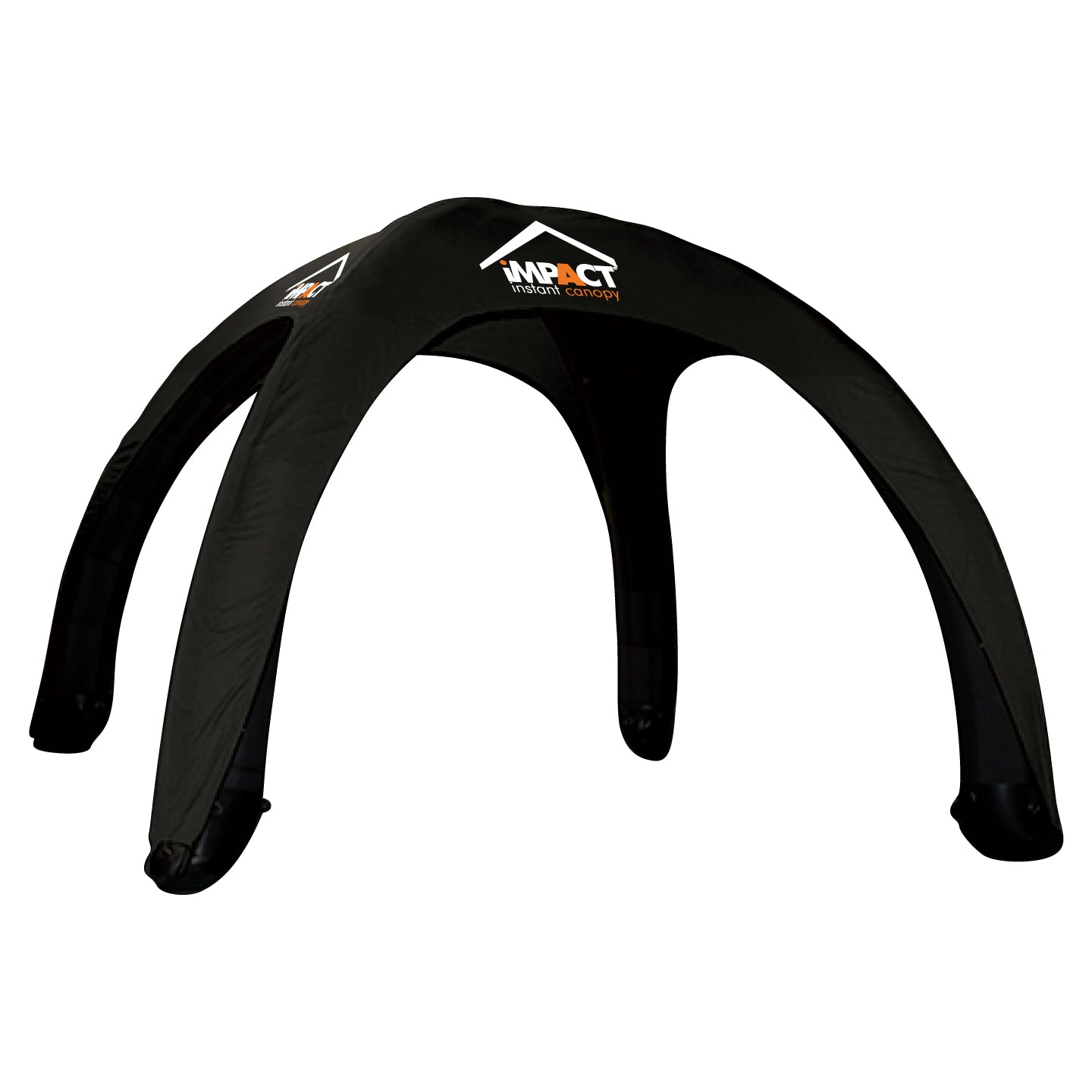 Custom Impact Air Inflatable Canopy