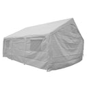 Sidewalls for 20x20 Portable Carport Event Tent - SIDEWALLS ONLY - Impact Canopies USA