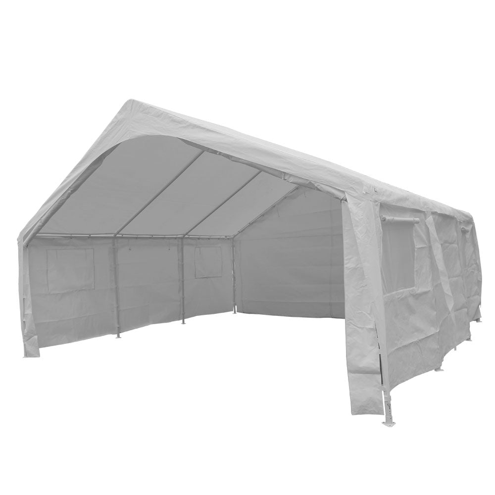 tent siding Portable Event Canopy Sidewalls