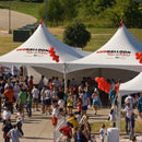 Baseline Marquee Canopy Tent