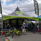 Baseline Marquee Canopy Tent - Impact Canopies USA