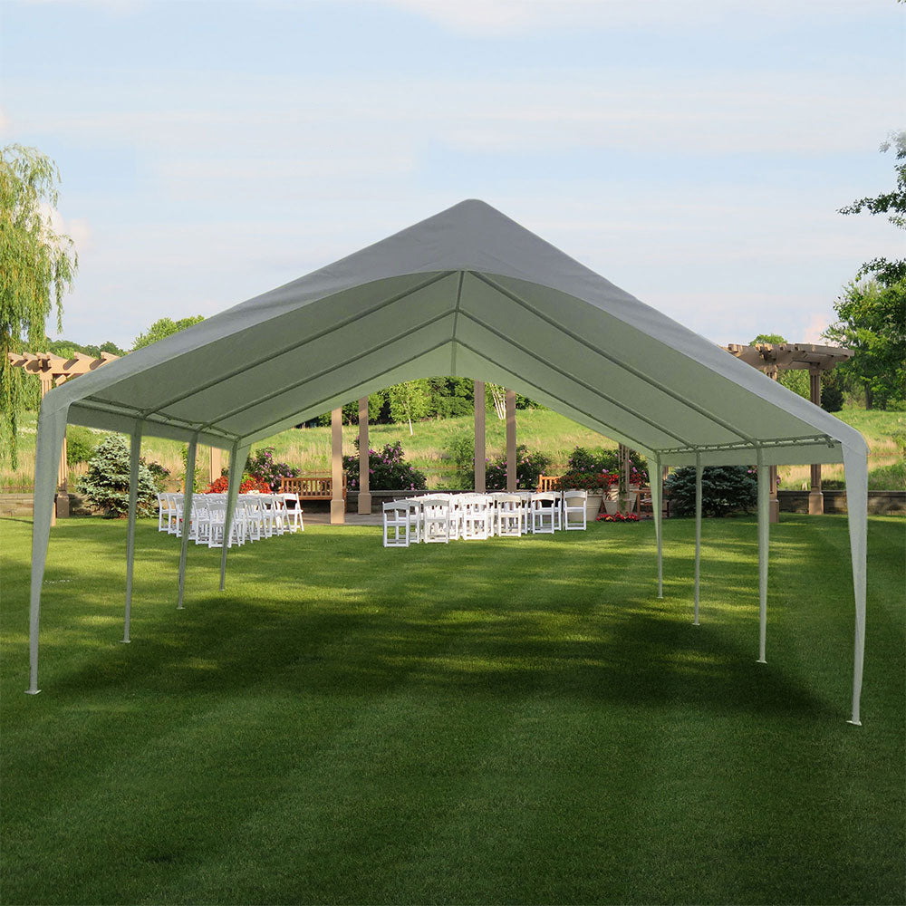 Impact Canopy 20 x 20 ft. Event Canopy Shelter