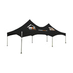 Baseline Marquee Canopy Tent - Impact Canopies USA