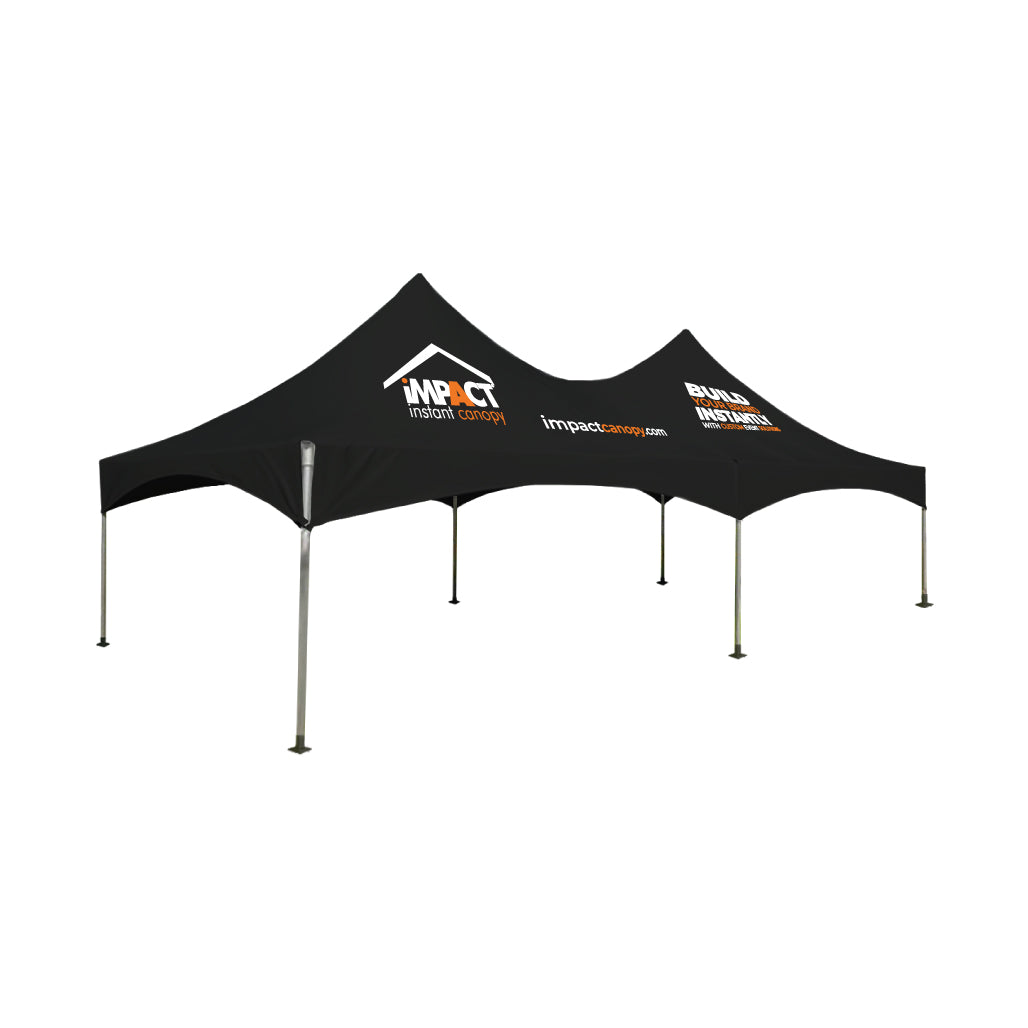 Baseline Marquee Canopy Tent - Impact Canopies USA
