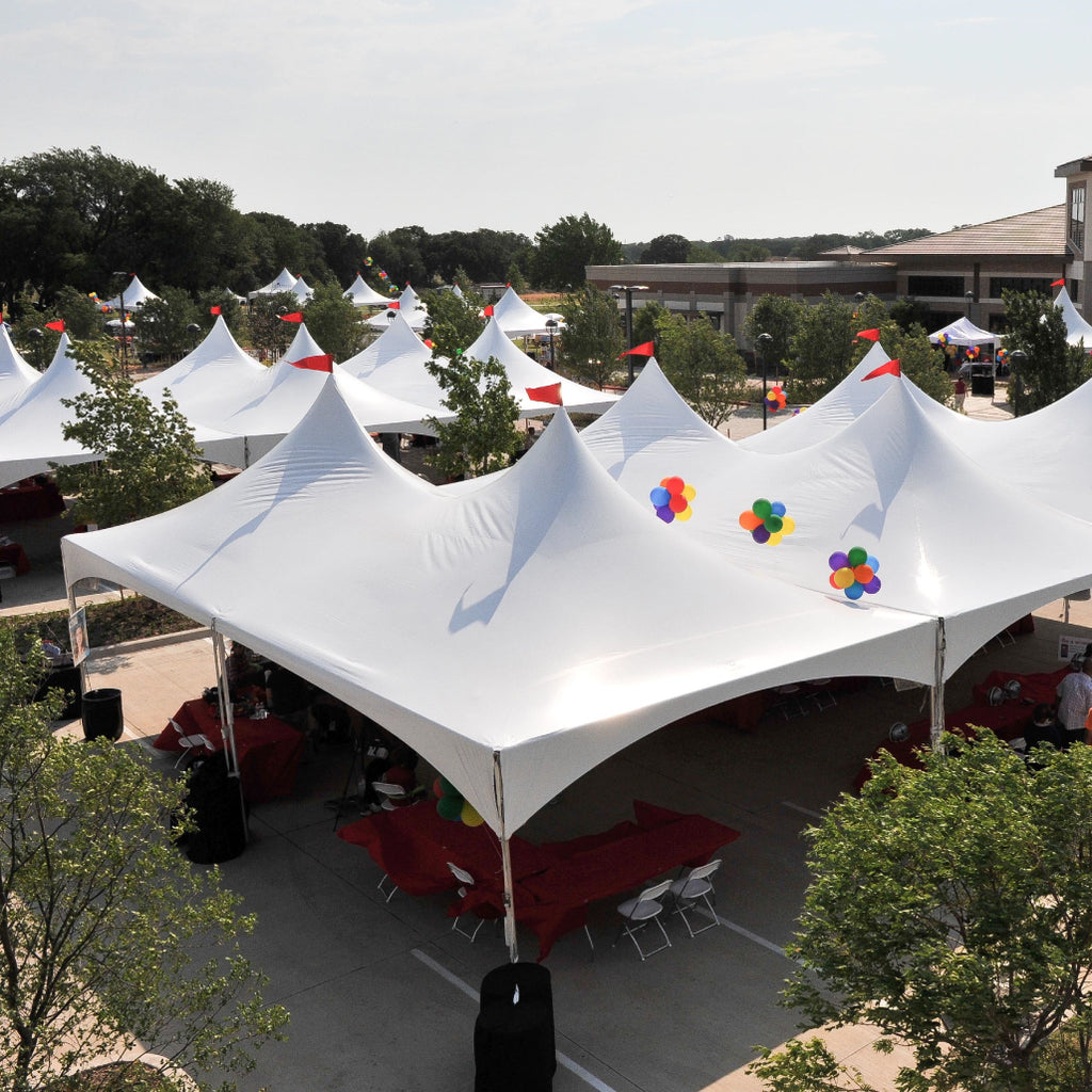 Baseline Marquee Canopy Tent - Impact Canopies USA