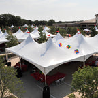 Baseline Marquee Canopy Tent - Impact Canopies USA